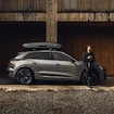 Bagażnik dachowy Thule Motion 3 L Titan