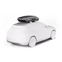 Bagażnik dachowy Thule Motion 3 L Titan