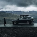 Bagażnik dachowy Thule Motion 3 L Titan
