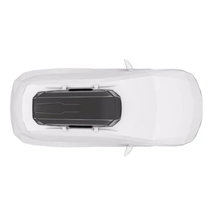 Bagażnik dachowy Thule Motion 3 L Titan