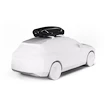 Bagażnik dachowy Thule Motion 3 Sport Black