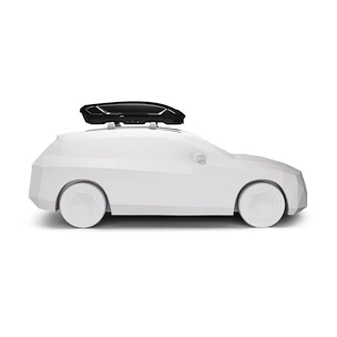 Bagażnik dachowy Thule Motion 3 Sport Black