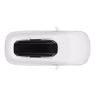 Bagażnik dachowy Thule Motion 3 XL Black
