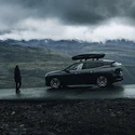 Bagażnik dachowy Thule Motion 3 XXL Black