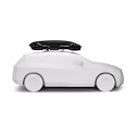 Bagażnik dachowy Thule Motion 3 XXL Black