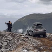 Bagażnik dachowy Thule Motion 3 XXL Titan