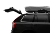 Bagażnik dachowy Thule Motion XT Alpine silver
