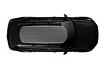 Bagażnik dachowy Thule Motion XT Alpine silver
