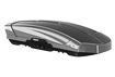 Bagażnik dachowy Thule Motion XT L shine silver