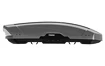 Bagażnik dachowy Thule Motion XT L shine silver