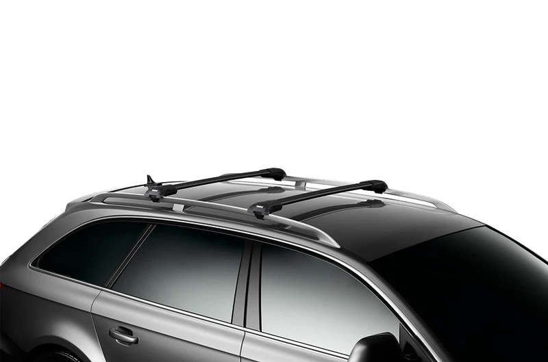 Bagażnik dachowy Thule WingBar 9592B