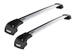 Bagażnik dachowy Thule WingBar Edge Audi Q5 5-dr SUV ze zintegrowanymi relingami dachowymi 17-24