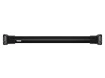 Bagażnik dachowy Thule WingBar Edge Black Citroën C4 Grand Picasso 5-dr MPV z punktami stałymi 06-13