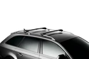 Bagażnik dachowy Thule WingBar Edge Black Ford C-Max (Mk I) 5-dr MPV z punktami stałymi 03-10