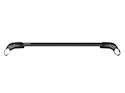 Bagażnik dachowy Thule WingBar Edge Black Hyundai Santa Fe 5-dr SUV z relingami dachowymi 00-05