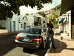 Bagażnik dachowy Thule WingBar Edge BMW 5-series GT 5-dr Hatchback z punktami stałymi 09-17