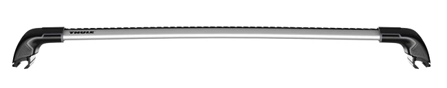 Bagażnik dachowy Thule WingBar Edge Ford Focus (Mk II) 5-dr Estate z punktami stałymi 04-11