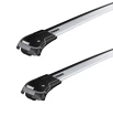 Bagażnik dachowy Thule WingBar Edge Ford Kuga 5-dr SUV z relingami dachowymi 12-20