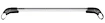 Bagażnik dachowy Thule WingBar Edge Jeep Renegade 5-dr SUV z relingami dachowymi 15-24