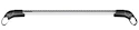 Bagażnik dachowy Thule WingBar Edge Jeep Renegade 5-dr SUV z relingami dachowymi 15-24
