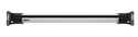 Bagażnik dachowy Thule WingBar Edge Jeep Renegade 5-dr SUV z relingami dachowymi 15-24