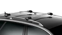Bagażnik dachowy Thule WingBar Edge Jeep Renegade 5-dr SUV z relingami dachowymi 15-24