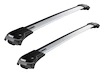 Bagażnik dachowy Thule WingBar Edge Mazda 5 5-dr MPV z relingami dachowymi 04-23