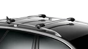 Bagażnik dachowy Thule WingBar Edge Mercedes Benz E-Klasse (W212) 5-dr Nieruchomość z relingami dachowymi 09-16