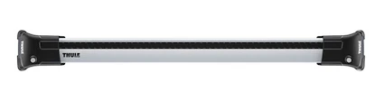 Bagażnik dachowy Thule WingBar Edge Mini Countryman (F60) 5-dr SUV z relingami dachowymi 17-24