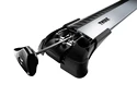 Bagażnik dachowy Thule WingBar Edge Peugeot 307 SW 5-dr Estate z relingami dachowymi 02-04