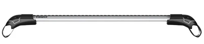 Bagażnik dachowy Thule WingBar Edge Volkswagen Touran I (1T) 5-dr MPV z relingami dachowymi 03-15