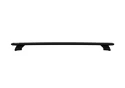 Bagażnik dachowy Thule z EVO WingBar Black Audi A3 Sportback (8V) 5-dr Hatchback ze zintegrowanymi relingami dachowymi 13-20