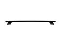 Bagażnik dachowy Thule z EVO WingBar Black Dacia Lodgy 5-dr MPV ze zintegrowanymi relingami dachowymi 12-24