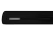 Bagażnik dachowy Thule z EVO WingBar Black Ford Ranger (T6) 4-dr Double-cab z relingami dachowymi 11-22