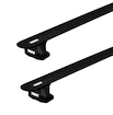 Bagażnik dachowy Thule z EVO WingBar Black Renault Master (X62) 4-dr Van z punktami stałymi 10-24