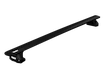 Bagażnik dachowy Thule z EVO WingBar Black Volkswagen Caravelle (T6) 4-dr Bus z punktami stałymi 15-24