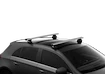 Bagażnik dachowy Thule z EVO WingBarem BMW 6-Series Gran Turismo (G32) 5-dr Hatchback z punktami stałymi 18-24
