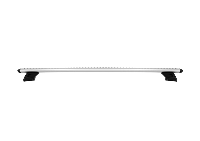Bagażnik dachowy Thule z EVO WingBarem Ford Mondeo (Mk V) 5-dr Estate ze zintegrowanymi relingami dachowymi 15-23