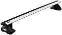 Bagażnik dachowy Thule z EVO WingBarem Kia Stinger 5-dr Hatchback z gołym dachem 18-24