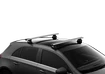 Bagażnik dachowy Thule z EVO WingBarem Land Rover Defender 90/110/130 5-dr SUV z T-Profilem 20-24
