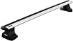 Bagażnik dachowy Thule z EVO WingBarem Lexus CT 200h 5-dr Hatchback z gołym dachem 11-24