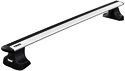 Bagażnik dachowy Thule z EVO WingBarem Lexus CT 200h 5-dr Hatchback z gołym dachem 11-24