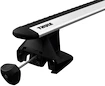Bagażnik dachowy Thule z EVO WingBarem Opel Corsa F 5-dr Hatchback z gołym dachem 20-24