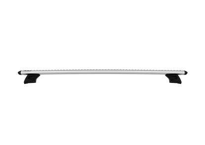 Bagażnik dachowy Thule z EVO WingBarem Peugeot 508 SW 5-dr Estate ze zintegrowanymi relingami dachowymi 11-18