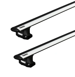 Bagażnik dachowy Thule z EVO WingBarem Renault Master (X62) 4-dr Van z punktami stałymi 10-24