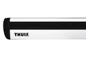 Bagażnik dachowy Thule z EVO WingBarem Toyota Avensis 5-dr Estate z relingami dachowymi 01-02
