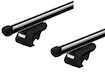 Bagażnik dachowy Thule z ProBarem Great Wall Haval H8 5-dr SUV z relingami dachowymi 15-24