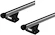 Bagażnik dachowy Thule z ProBarem Volvo V40 Cross Country 5-dr Hatchback ze zintegrowanymi relingami dachowymi 13-19
