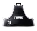 Bagażnik dachowy Thule z SlideBarem Audi A5 2-dr Coupé z gołym dachem 07-16