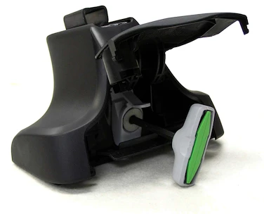 Bagażnik dachowy Thule z SlideBarem Cadillac ATS 4-dr Sedan z gołym dachem 13-24